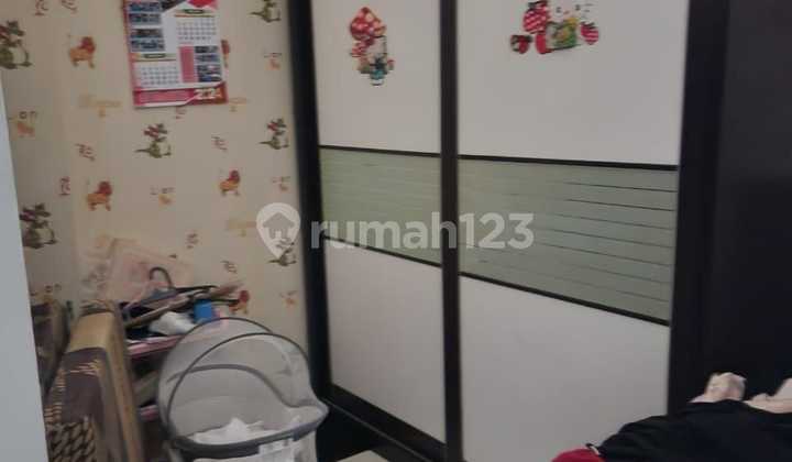 Dijual Rumah Antapani, Desain Modern Terbaik!"