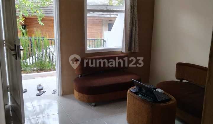Cheap House in Dipasir Jati Ujungberung 2