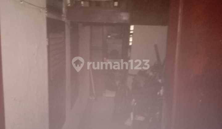 Terletak di Cibeunying, Rumah Ini Memberikan Kemudahan Akses ke Berbagai Fasilitas Menarik. 2