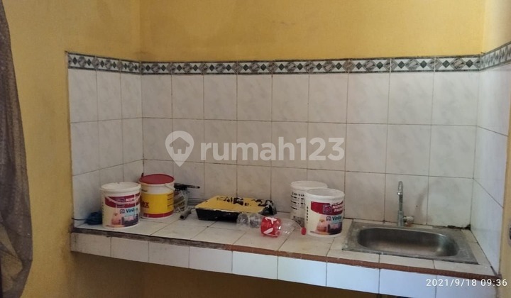 Berlokasi di Antapani, Rumah Ini Memberikan Kemudahan Akses ke Berbagai Fasilitas Menarik 2