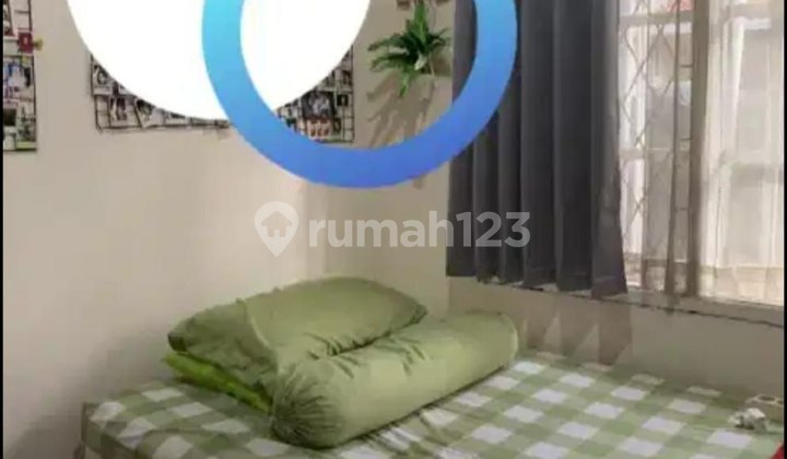 Di Jual Rumah Murah Strategis di Margahayu Kota Bandung