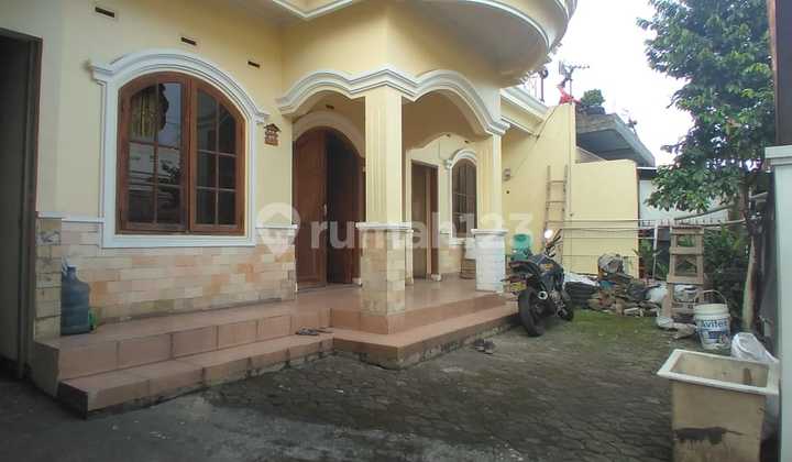 Rumah Mainroad Dekat Kampus Uin Cipadung Rumah Mainroad Dekat Kampus Uin Cipadung