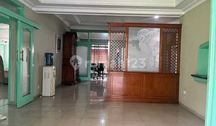 Di Sewa Lokasi Strategis Terletak di Lengkong, Properti Ini 2