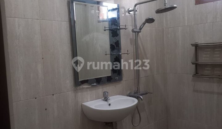 Rumah Sewa di Antapani, Bandung 2