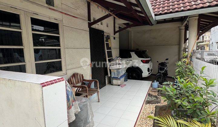 Dijual Cepat Rumah 1Lantai Siap Huni 1,8M di Tangerang Kota 2