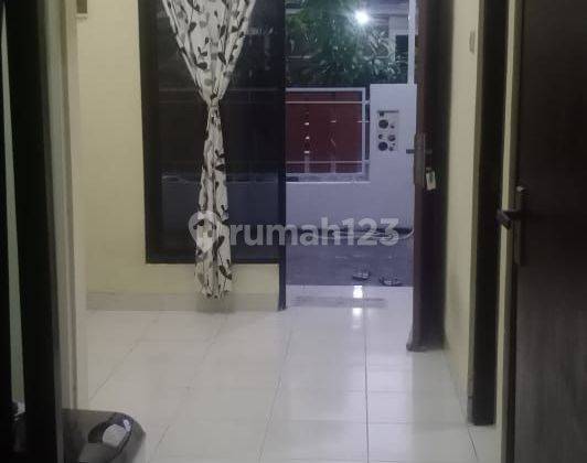 Di Jual Cepat Rumah Minimalis 2 Kamar Di Bumi Indah, Tangerang. 2