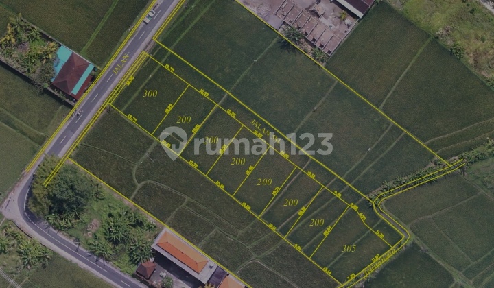Dijual Tanah Kavling Premium di Bali.dekat Pantai Kedunggudan Tanah Lot Dijual Tanah Kavling Premium di Bali.dekat Pantai Kedunggudan Tanah Lot