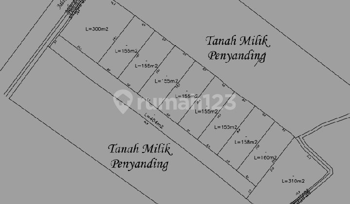 Dijual Tanah di Tabanan Bali Dekat Tanah Lot dan Kedunggu Dijual Tanah di Tabanan Bali Dekat Tanah Lot dan Kedunggu