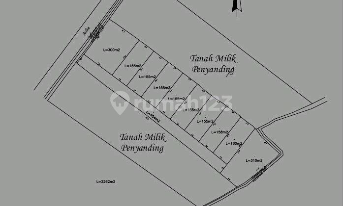 Coming Soon: Land Plots Near Tanah Lot and Kedunggu Beach