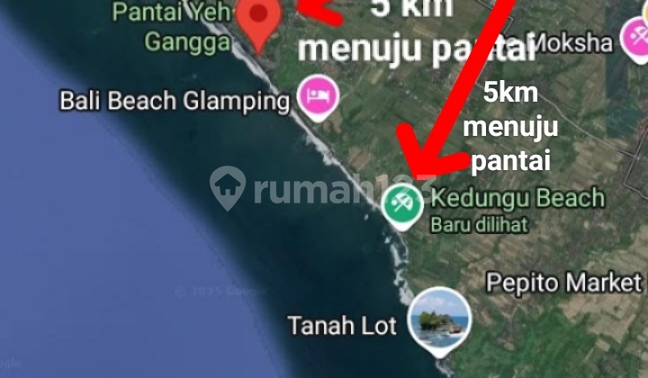 Tanah Kavling Premium Di Tabanan Bali Tanah Kavling Premium Di Tabanan Bali