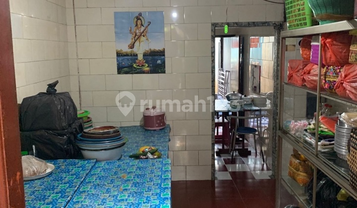 House + Shop in Tabanan Residential Area Near Tabanan City 2