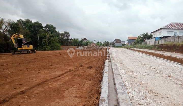 Land for Sale Near Kedungu Beach and Yeh Gangga in Tabanan, Villa Area 2