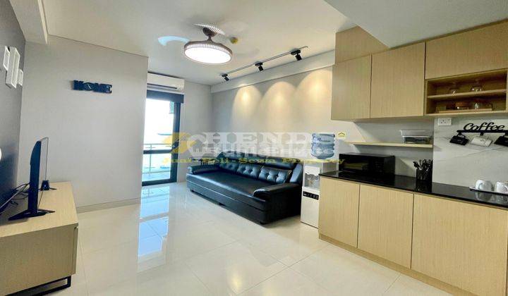 Apartment One Residence Batam Centre 2 Bedroom  1