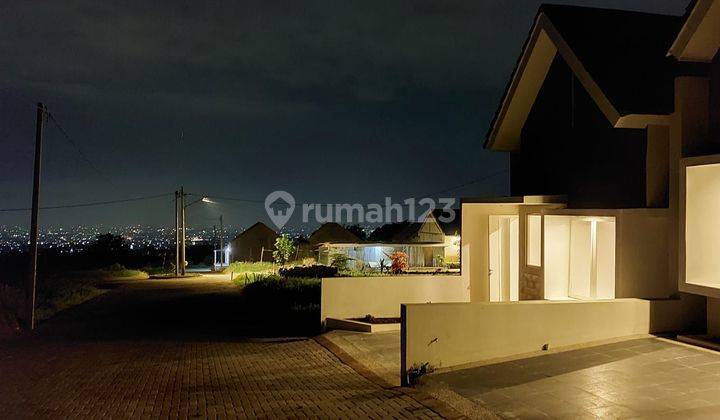 Rumah Di Jalan Supiturang View Nya Ciamiik Pol 1