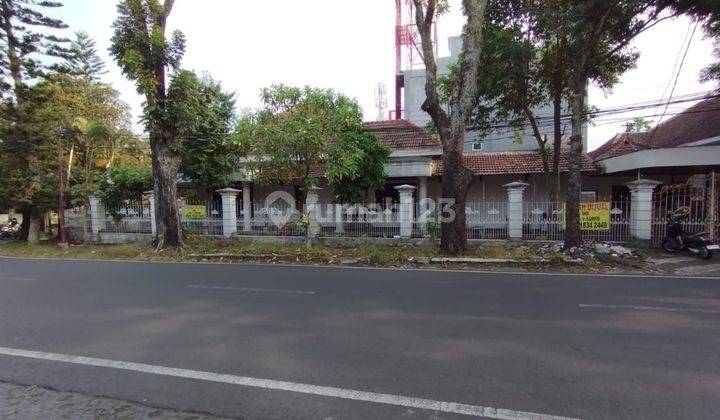 Rumah Lama Kondisi Masih Bagus Legalitas Shm 2