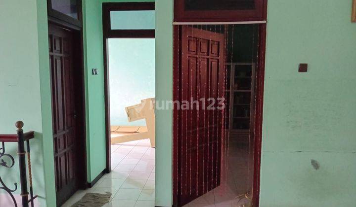 Rumah Shm 2 Lantai Kondisi Bagus Di Area Kota 2