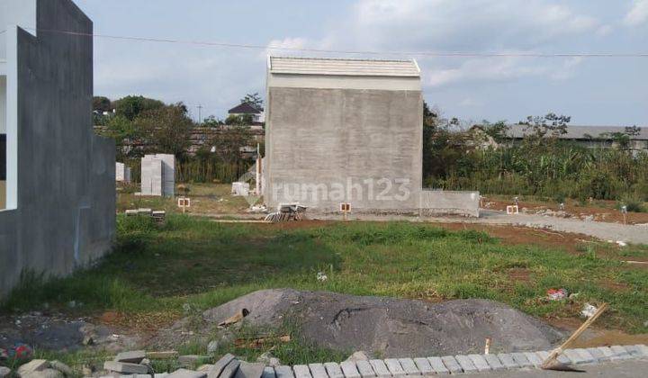 Rumah Legalitas Hgb Di Jalan Pandanlandung Kondisi Baru 1