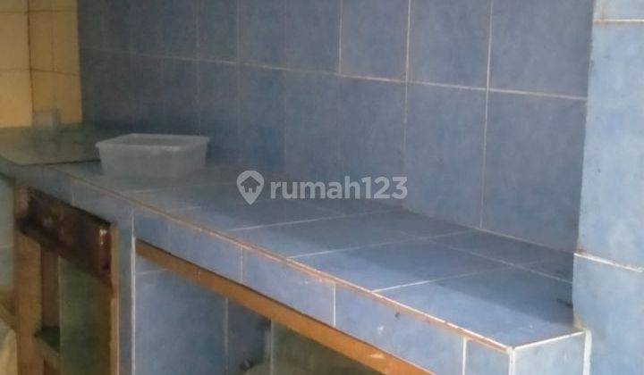 Rumah murah siap huni dekat pasar lawang dan RSUD lawang 2