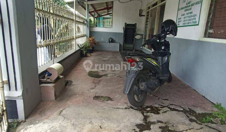 Rumah Hook di Perumahan Sawojajar Dekat Sekolahan Dan Fasum 2