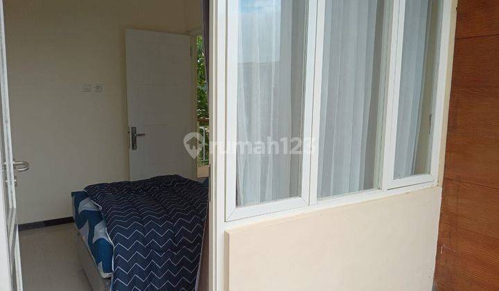 Rumah Villa Baru Fully Furnished Dekat Berbagai Wisata Kota Batu 2