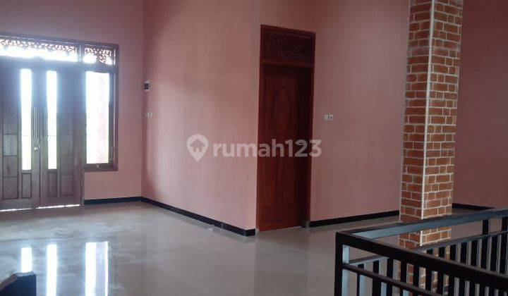 Rumah Murah 2 Lantai Siap Huni Untuk Tempat Kos Atau Penginapan 2