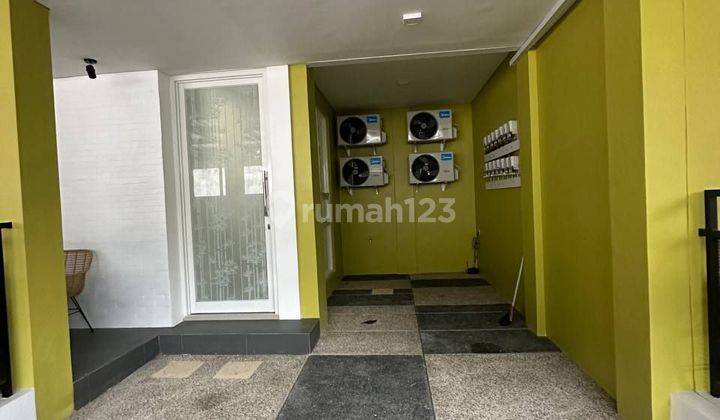 Rumah Kos Baru Fully Furnished Dekat Kampus Brawijaya Polinema 2