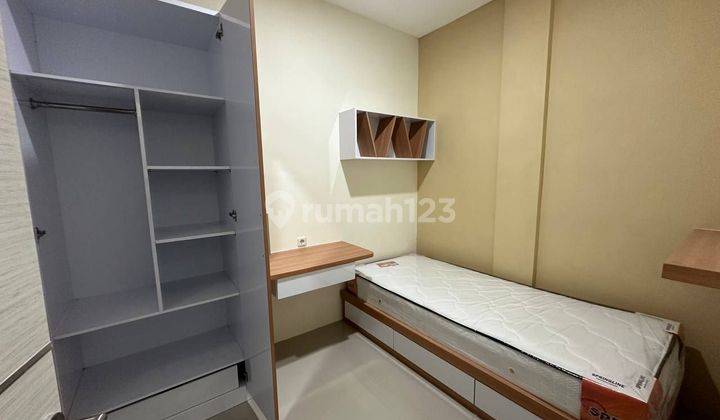 Rumah Kos Baru Full Penghuni Fully Furnished Dekat Kampus 2