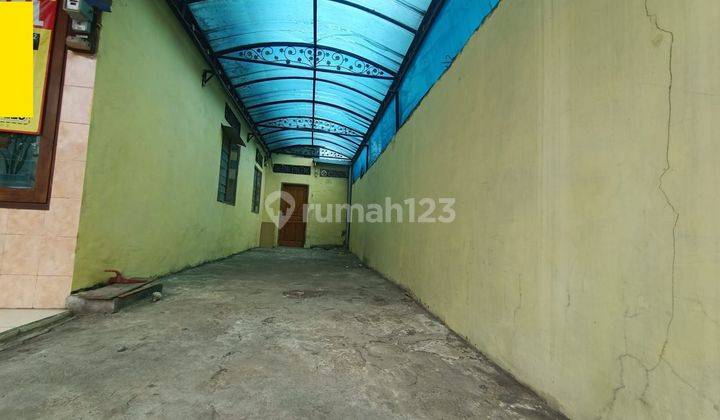 Rumah Dekat Jalan Poros Singosari Lawang Ada Sekolahan Dan Fasum 2