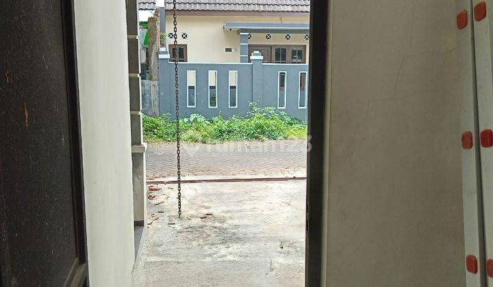 Rumah Murah Siap Huni Dekat Sekolahan Dan Pasar 2