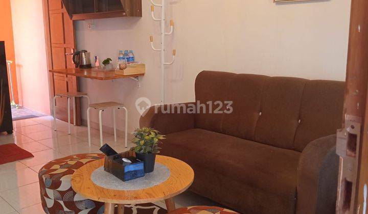 Rumah Baru Murah Cocok Untuk Hunian Pribadi Atau Investasi 2