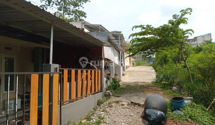 Dijualn Tanah Murah Di Bandungrejosari Sukun 1