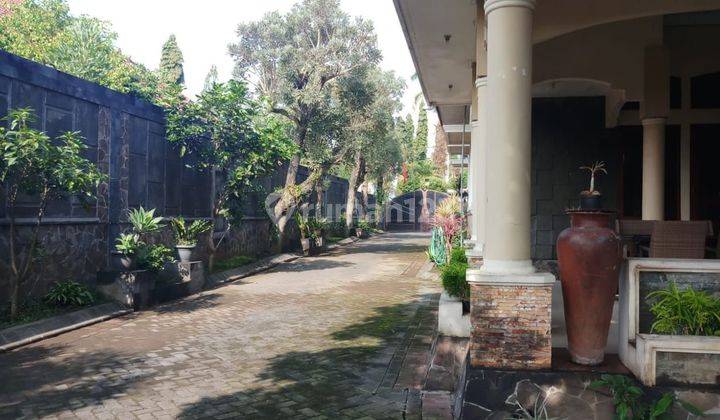 Rumah Di Jalan Argo Tunggal Legalitas Shm Kondisi Bagus 2