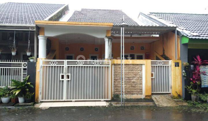 Rumah Bagus Siap Huni Di Dekat Malang Kota Dekat 2 Pintu Tol 1