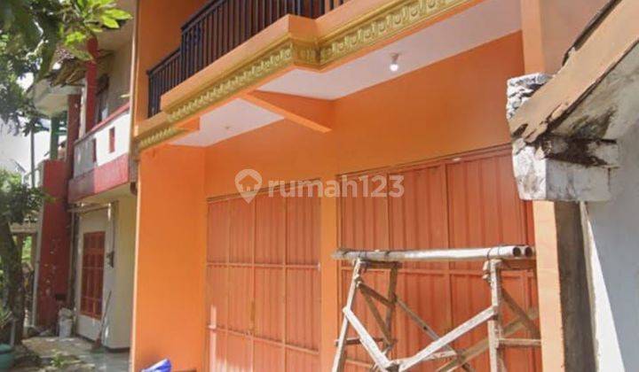 Rumah 2 Lantai Kondisi Bagus Legalitas Shm Di Arjowinangun 1