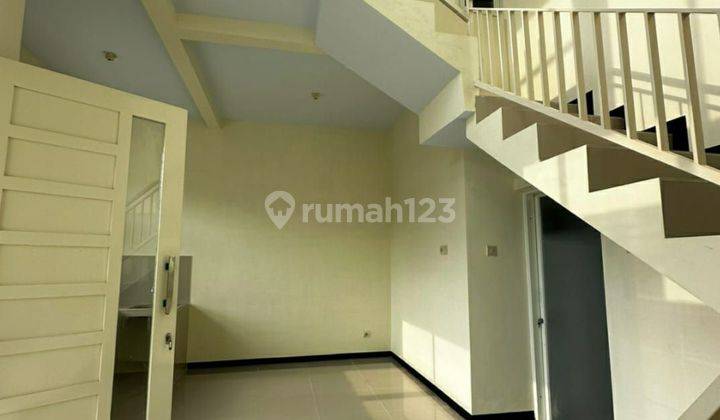 Rumah Murah 2 Lantai Bagus Dekat Kampus Dan Malang Kota 2