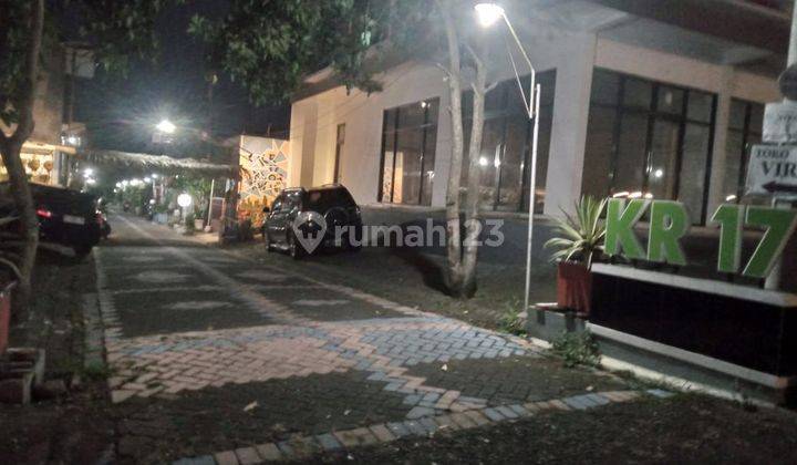 Rumah Di Jalan Bulan Terang Utama Legalitas Shm Kondisi Bagus 2