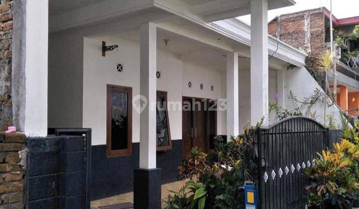 Rumah Legalitas Shm Kondisi Bagus Di Blimbing 1