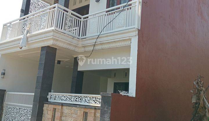 Rumah 2 Lantai Di Pandan Landung Kondisi Baru 2