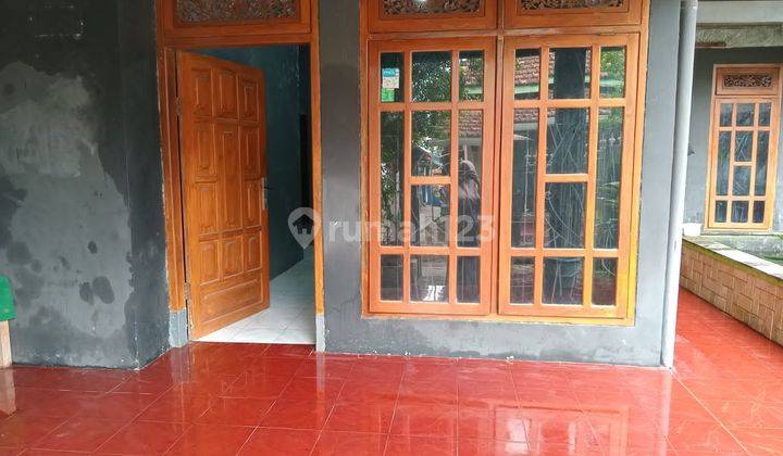 Rumah Shm 2 Lantai Kondisi Bagus Di Sumberpucung 1