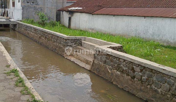 Tanah Di Dekat Jalur Jalibar Kepanjen Dengan Luas 450 Legalitas SHM 2