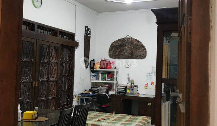 Rumah Shm Di Jalan Bunga Bungaan Jatimulyo Kondisi Bagus 2