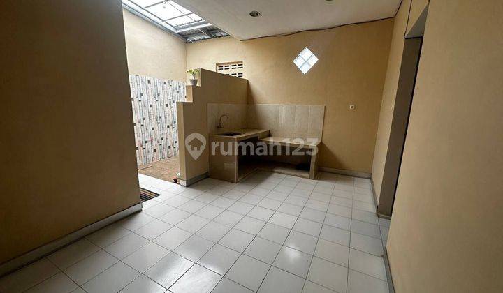 Rumah Modern Minimalis Murah Di Sawojajar Security 24 Jam  2