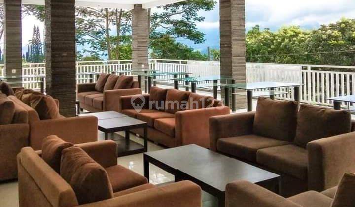 Dijual Hotel Masih Aktif Di Batu Legalitas Shm Kondisi Bagus 2