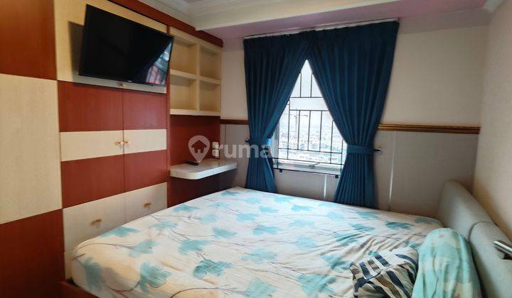 Dijual Apartemen Sentraland Bunaken Cengkareng, Jakarta Barat 1