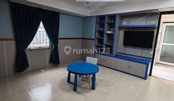 Dijual Apartemen Sentraland Bunaken Cengkareng, Jakarta Barat
 1