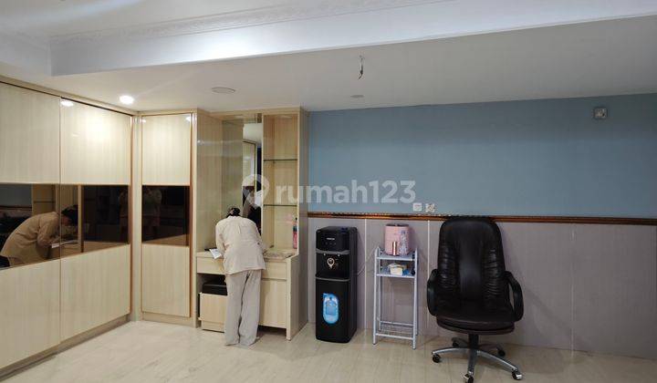 Dijual Apartemen Sentraland Bunaken Cengkareng, Jakarta Barat
 2