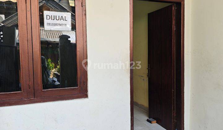 Dijual Rumah Murah Di Jembatan 5 2