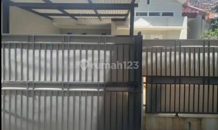 Dijual Cepat Rumah Siap Huni di Citra Raya Cikupa Tangerang 1