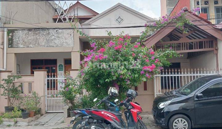 Dijual Cepat Rumah Di Perum Aster Cibodas Tangerang 1