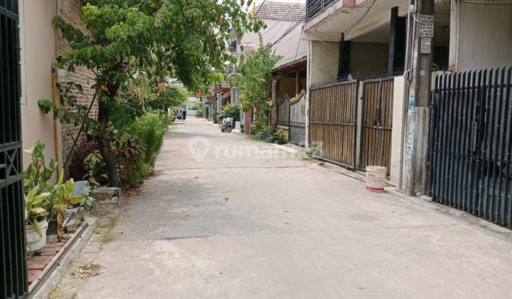 Dijual Cepat Dan Murah  Rumah Di Kotabumi Tangerang  2